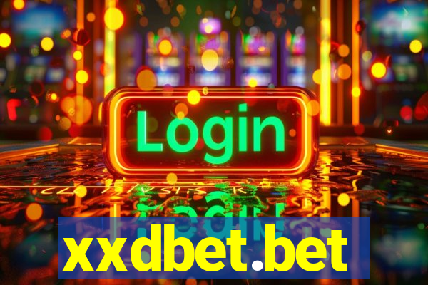 xxdbet.bet