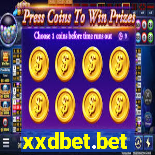 xxdbet.bet