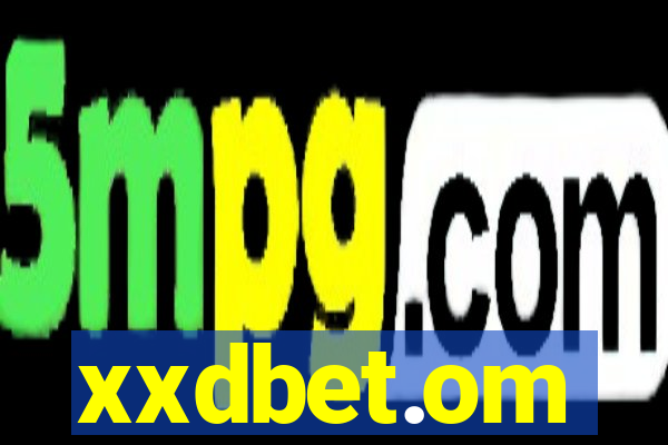 xxdbet.om