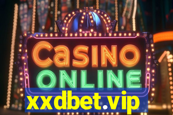 xxdbet.vip