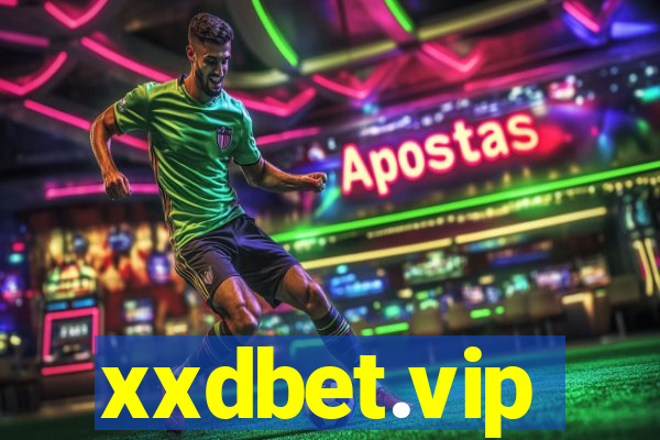 xxdbet.vip