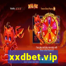 xxdbet.vip