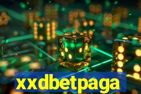 xxdbetpaga