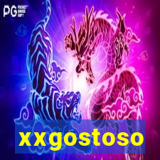 xxgostoso