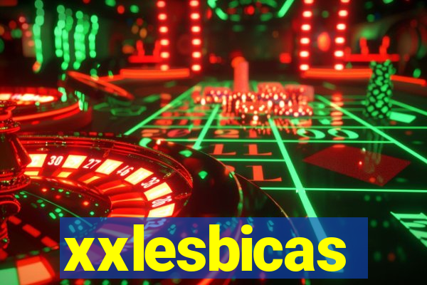 xxlesbicas