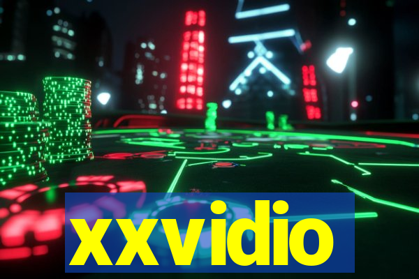 xxvidio