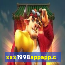 xxx1998appapp.com