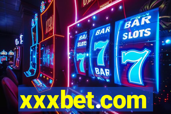 xxxbet.com