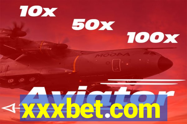 xxxbet.com