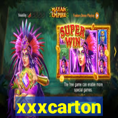 xxxcarton