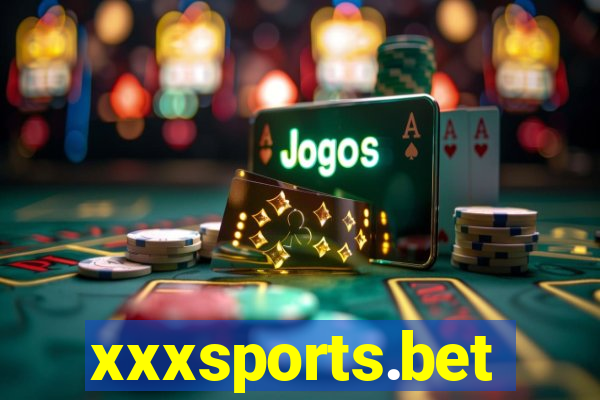 xxxsports.bet