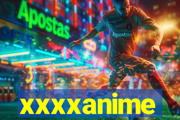 xxxxanime