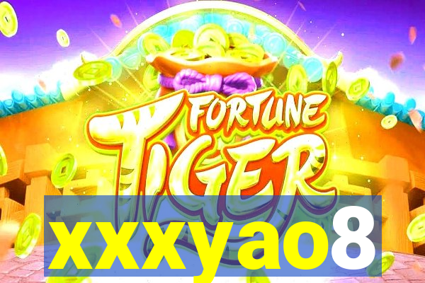 xxxyao8