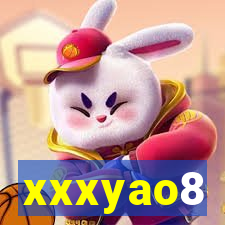 xxxyao8