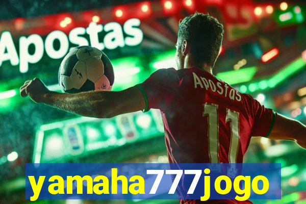 yamaha777jogo