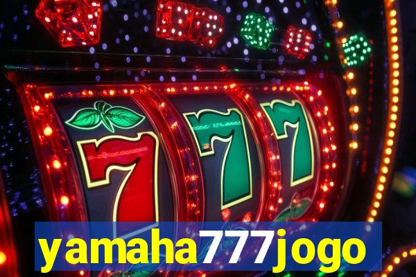 yamaha777jogo