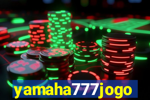 yamaha777jogo