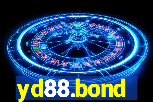 yd88.bond