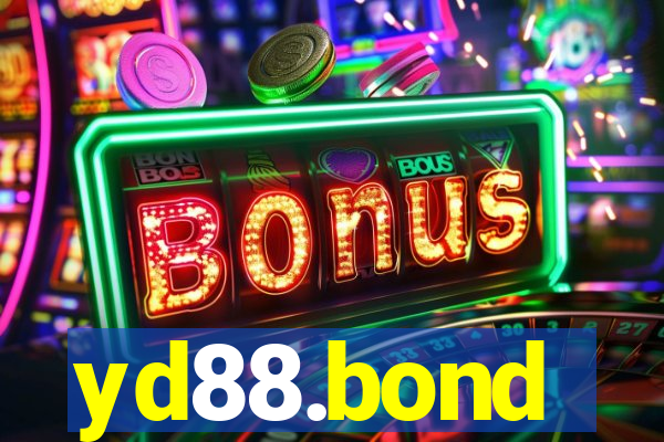 yd88.bond