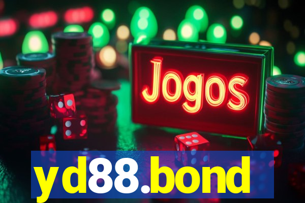 yd88.bond