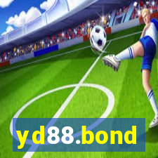 yd88.bond