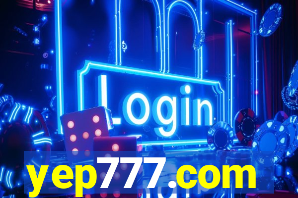 yep777.com