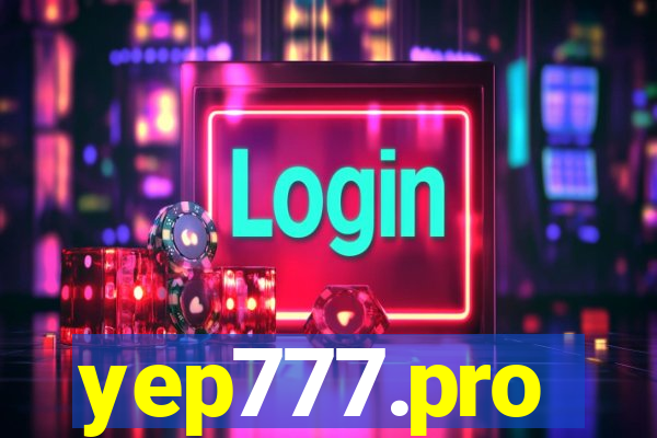 yep777.pro