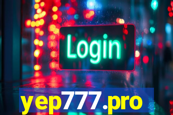 yep777.pro