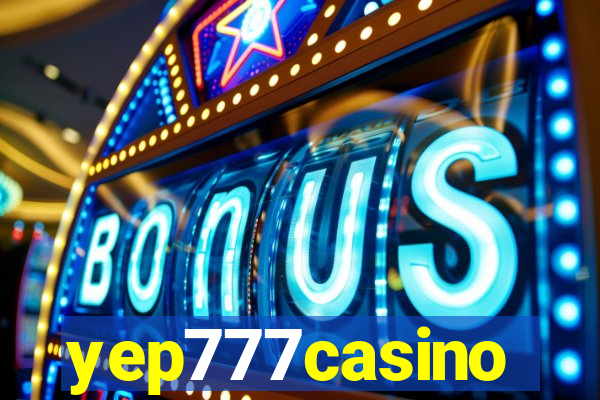 yep777casino