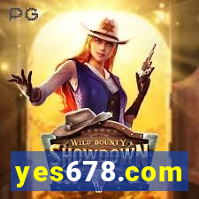 yes678.com