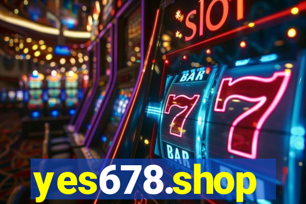 yes678.shop