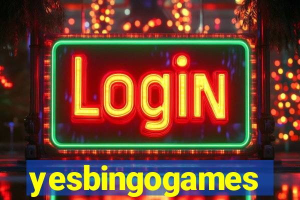 yesbingogames