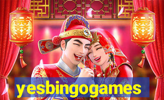 yesbingogames