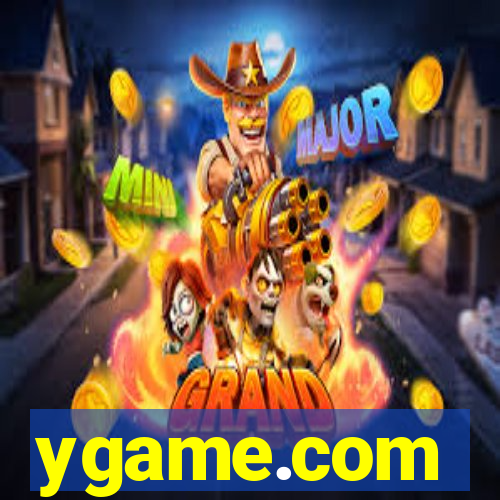 ygame.com