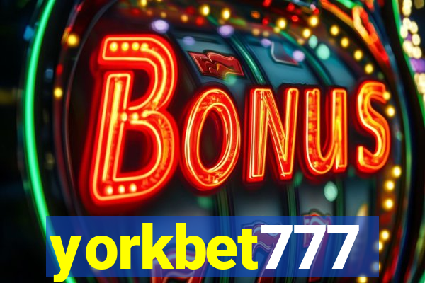 yorkbet777