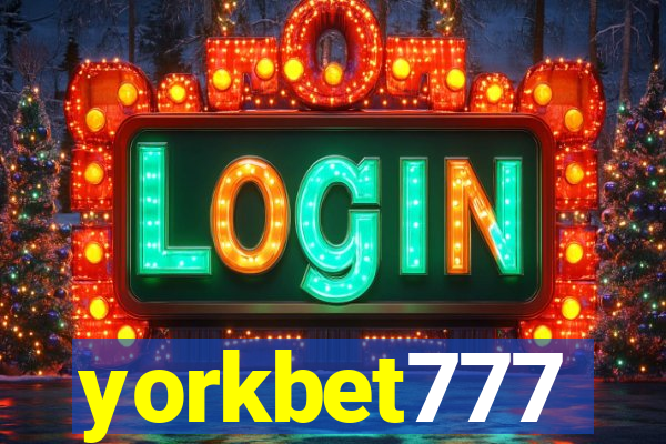 yorkbet777