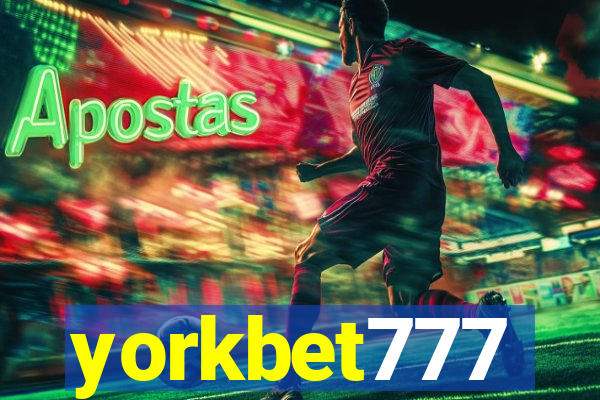 yorkbet777