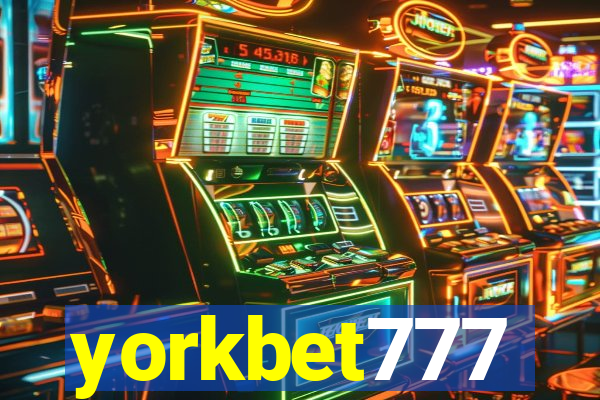 yorkbet777