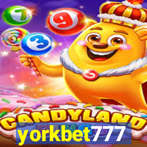 yorkbet777