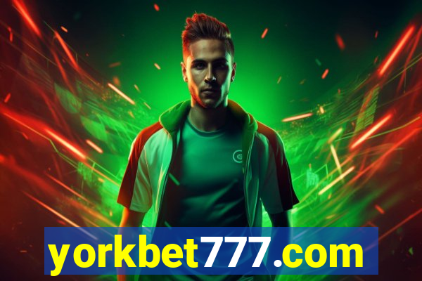 yorkbet777.com