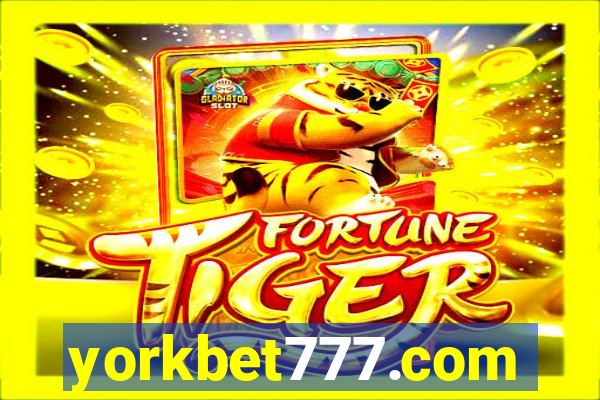 yorkbet777.com