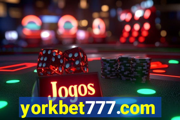 yorkbet777.com