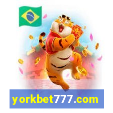 yorkbet777.com