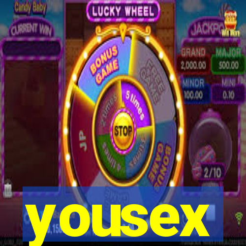 yousex