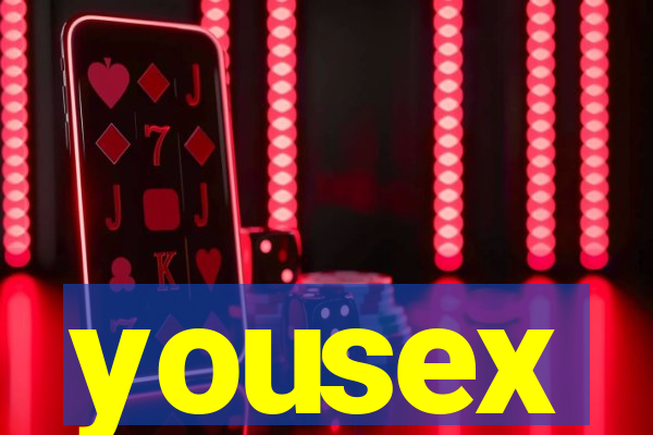 yousex