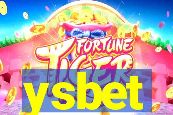 ysbet