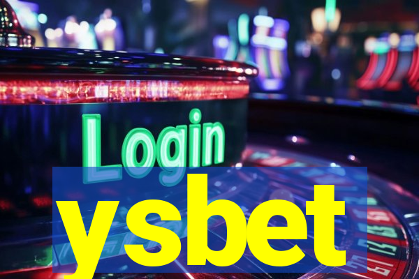 ysbet