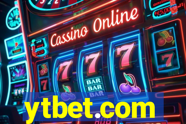 ytbet.com