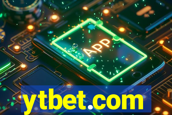 ytbet.com