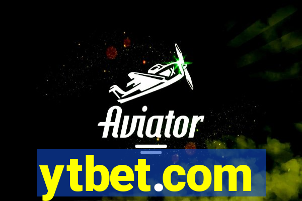 ytbet.com